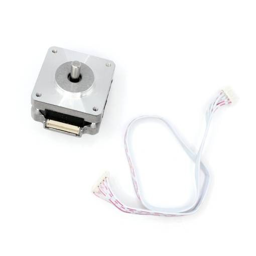 Foto - Unipolární krokový motor 22mm 39BYG55022-13