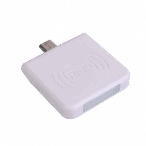 Foto - Micro USB RFID čtečka 13.56MHz pro Android