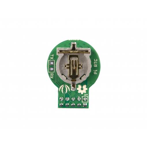 Foto - RTC Vývojová sada pro hodiny a časovač DS1307 pro Raspberry Pi