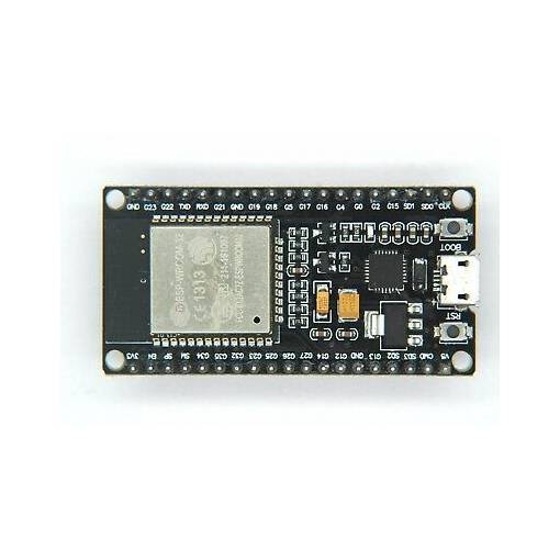 ESP32 ESP32-WROVER-B ESP32-DevKitC Development Board WIFI, 51% OFF