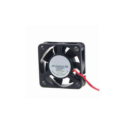 Foto - Chladící ventilátor 3007 pro Raspberry Pi