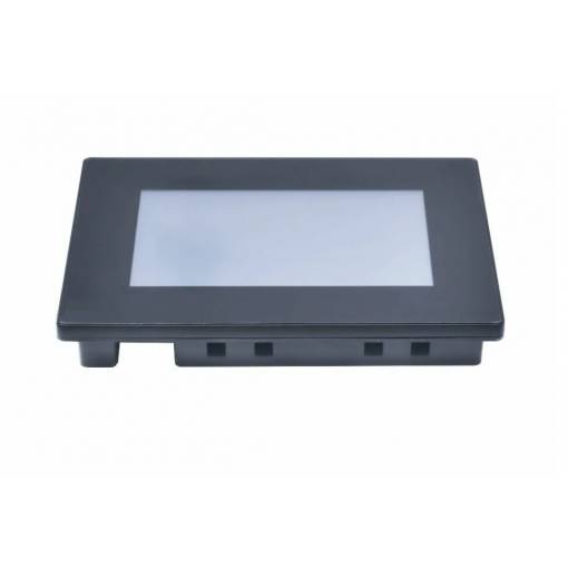 Foto - Nextion 5" NX8048P050-011C-Y HMI TFT LCD displej - Kapacitní