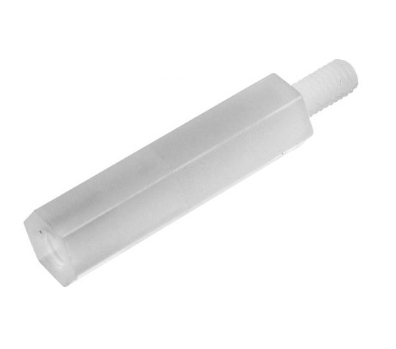 Distancni Sloupek M3 (distanční sloupky, distančních sloupků, proti korozi, sloupky jsou, distanční sloupek) Distancni Sloupek M3