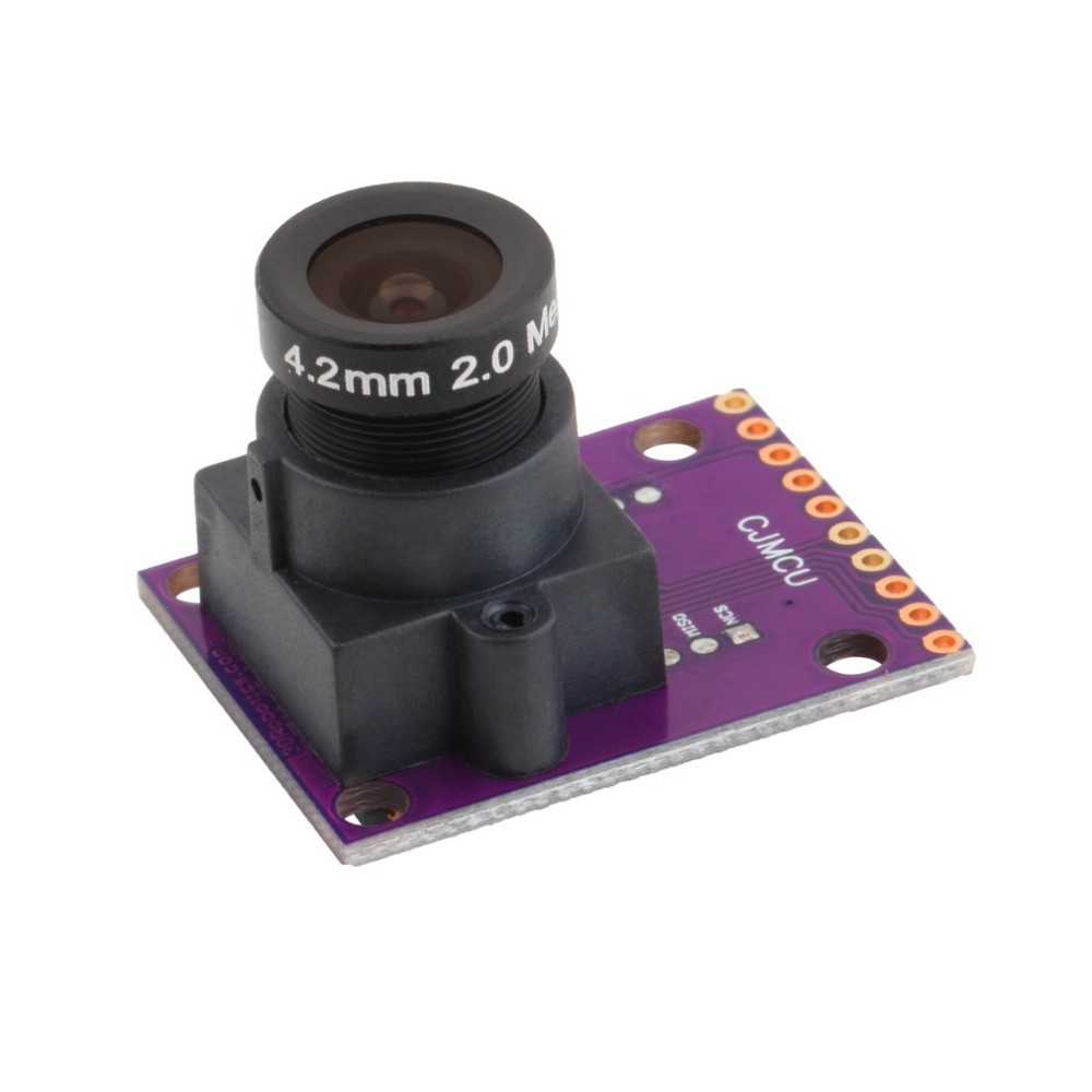 Optical Flow Sensor APM2.5 Multicopter ADNS 3080 Optick Senzor