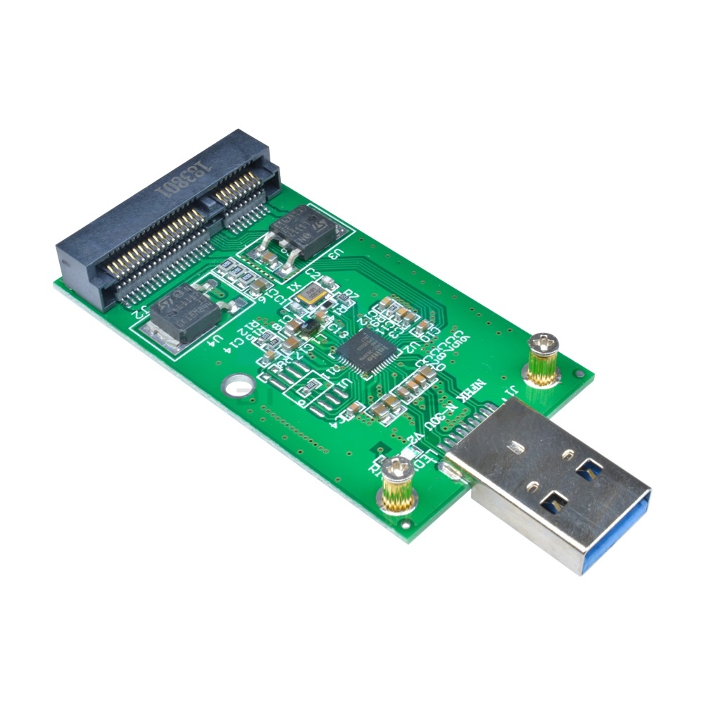 M sata clearance to usb