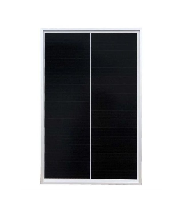 Fotovoltaický solární panel - 30W