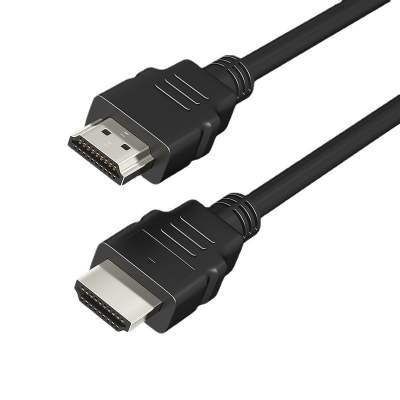 Prodlužovací HDMI kabel - 150 cm, samec/samec