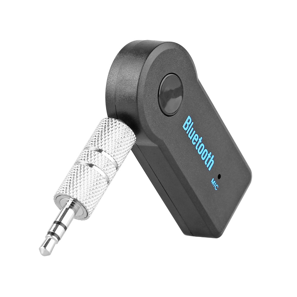 Bluetooth audio adaptér pro reproduktory bezdrátový V3.0