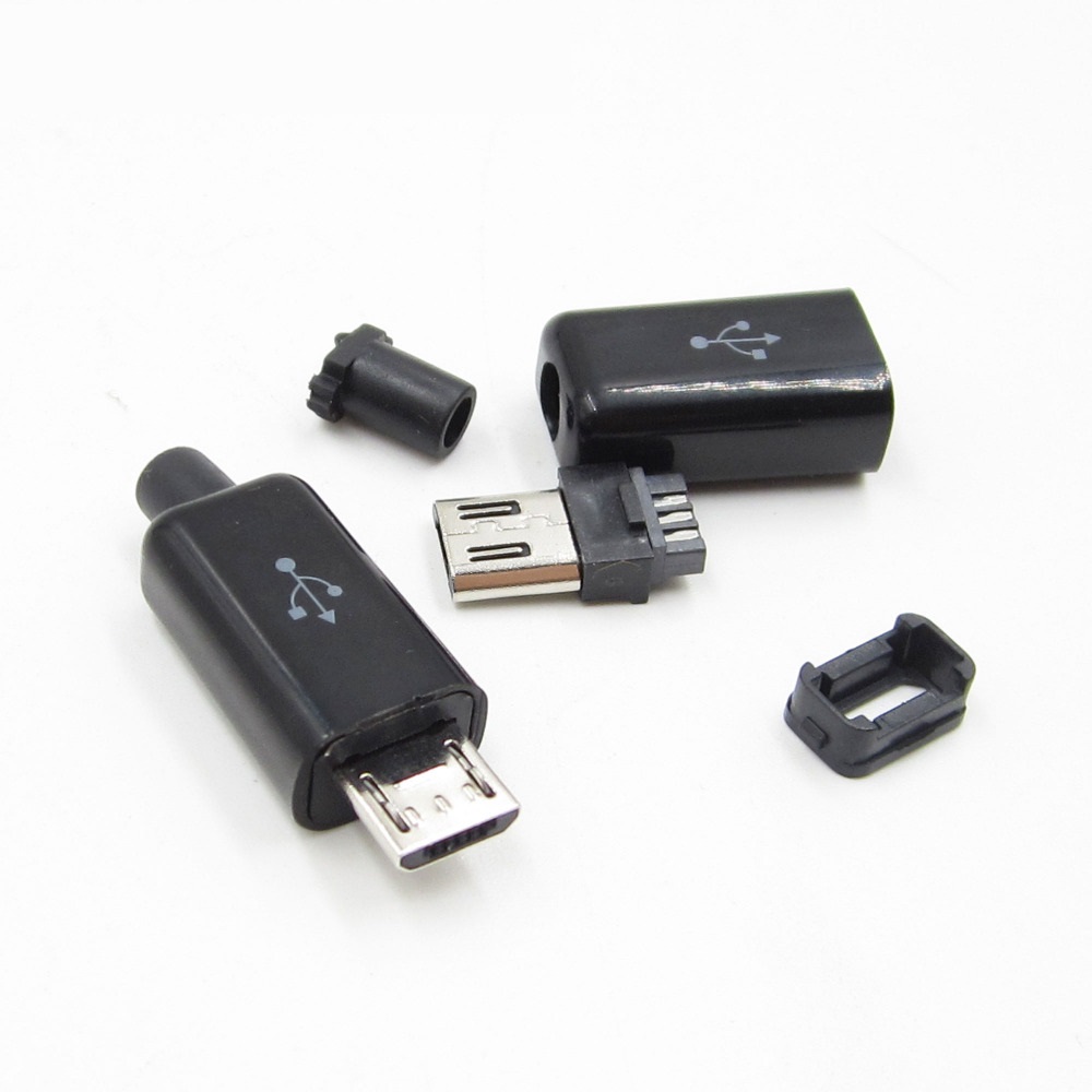 Micro Usb Konektor Dratekcz 8663