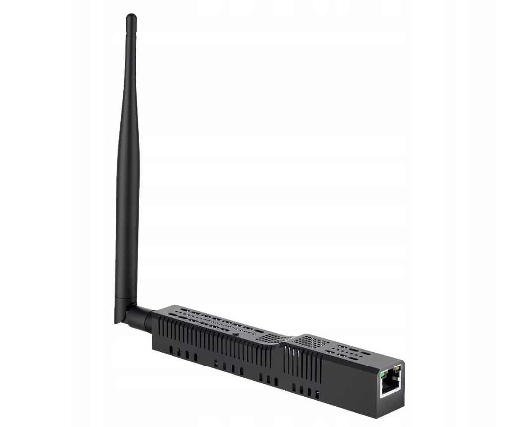 Zigbee 3.0 brána pro Home Asistant a Zigbee2QMTT - PoE, USB-C, LAN, RJ45