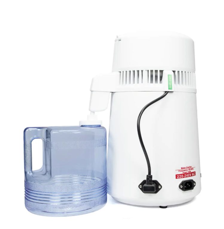 Destilátor vody HR-1 4L 750W