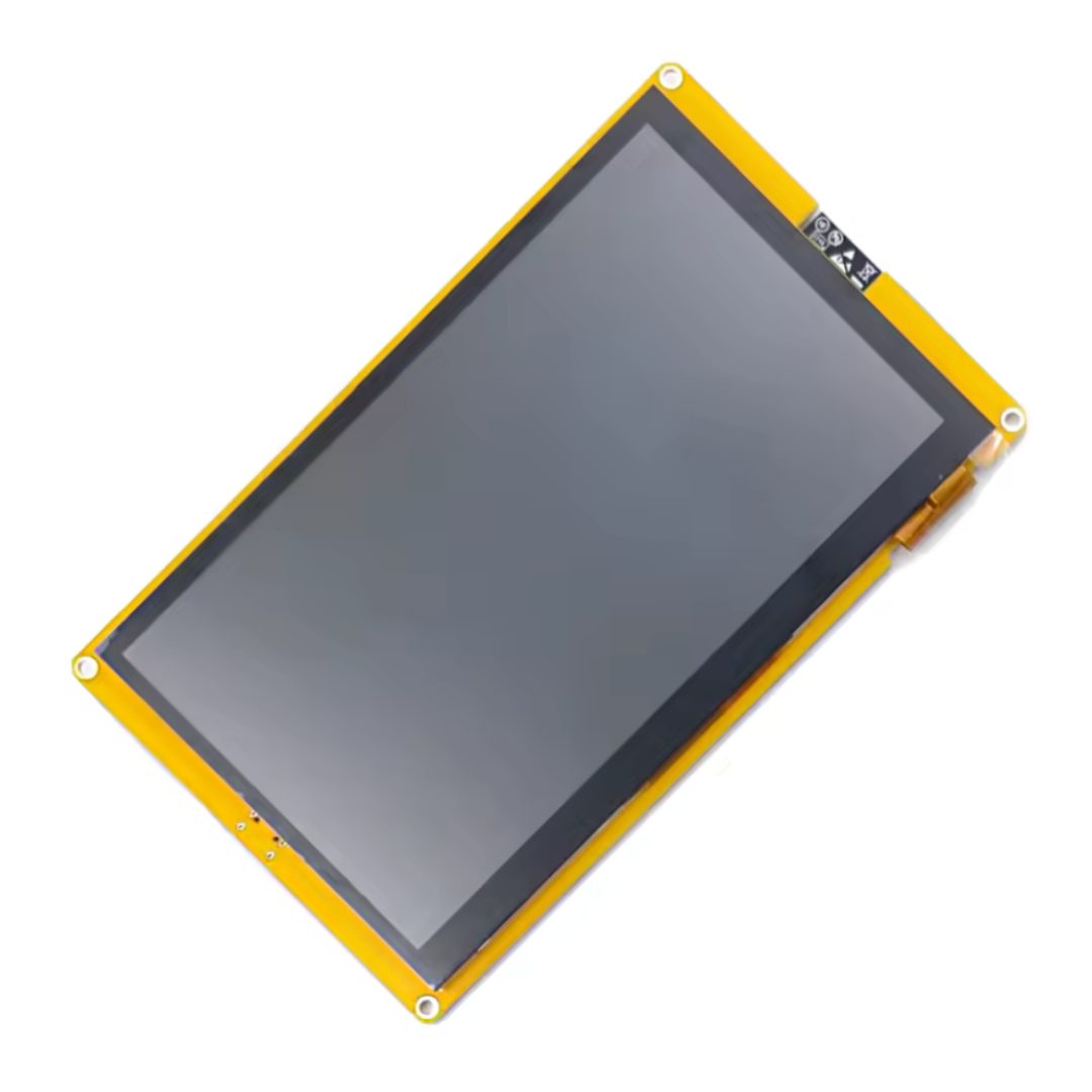 Vývojová deska ESP32-S3 s 7" kapacitním dotykovým displejem 800x480px, WiFi + Bluetooth