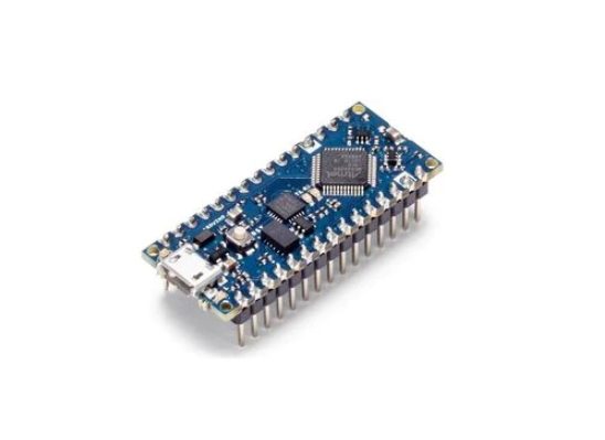 Original Arduino Nano Every Dratekcz 9042