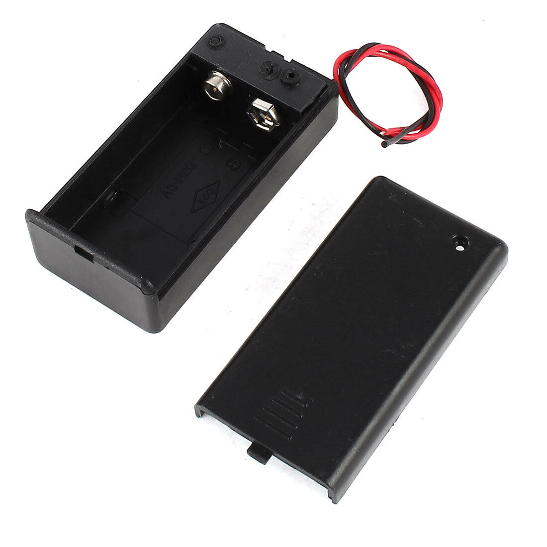 Battery holder