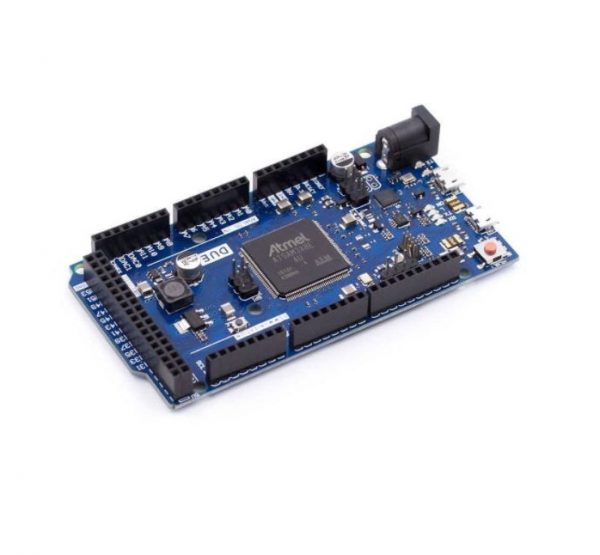 Klon Arduino DUE R3 SAM3X8E 32-bit ARM Cortex-M3