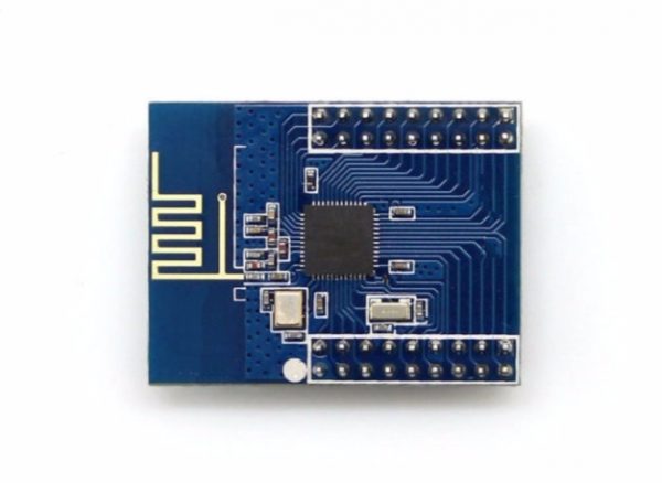 Bluetooth modul v4.0 NRF51822