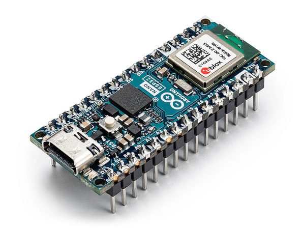Origin&aacute;l Arduino Nano ESP32