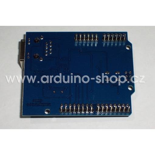 Arduino Ethernet Shield Dratekcz 4496