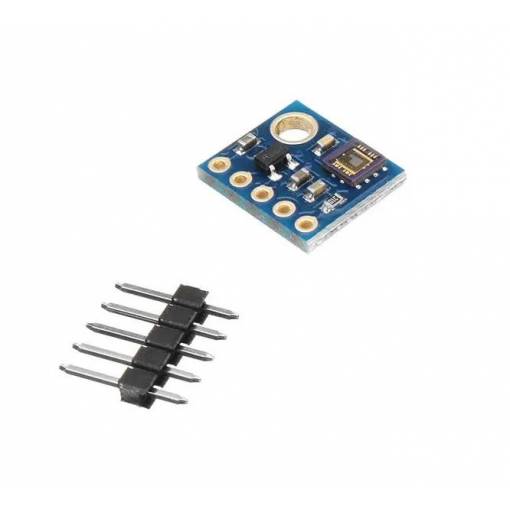 Foto - Senzor UVB / UVA Záření ML8511 pro Arduino